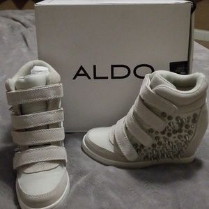 Aldo Wedge Shoes